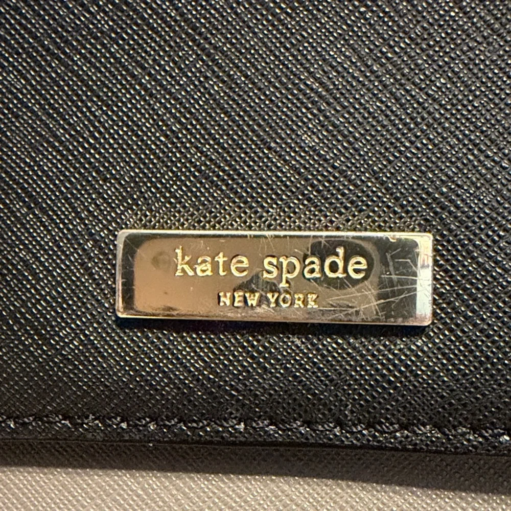 Kate Spade Paterson Court Brynlee Convertible Satchel